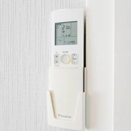 Bonquartier - Luxapt#3 Chice, Moderne Mit Self Check-in, Voll Ausgestatteter Küche, Klimaanlage Und Parkplatz