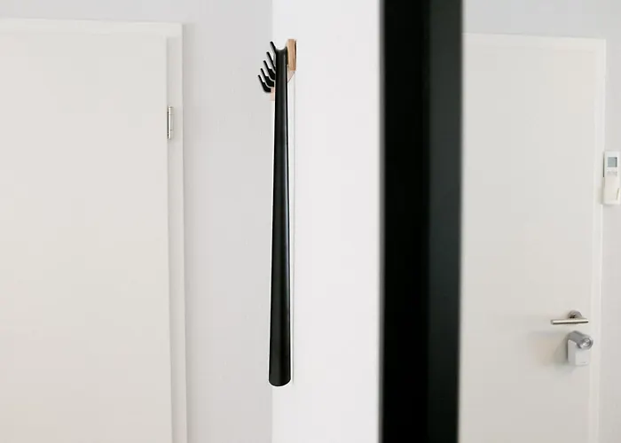 Bonquartier - Luxapt#3 Chice, Moderne Mit Self Check-in, Voll Ausgestatteter Kueche, Klimaanlage Und Parkplatz Apartment