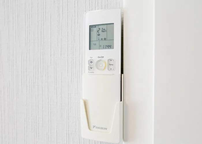 Bonquartier - Luxapt#3 Chice, Moderne Mit Self Check-in, Voll Ausgestatteter Kueche, Klimaanlage Und Parkplatz